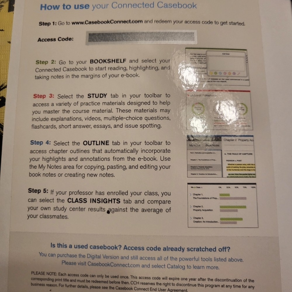 Researching the Law, 2nd edition - Picture 2 of 3